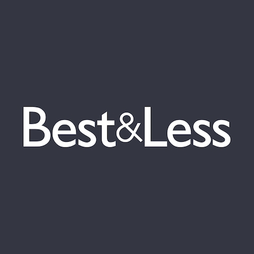 Best and less