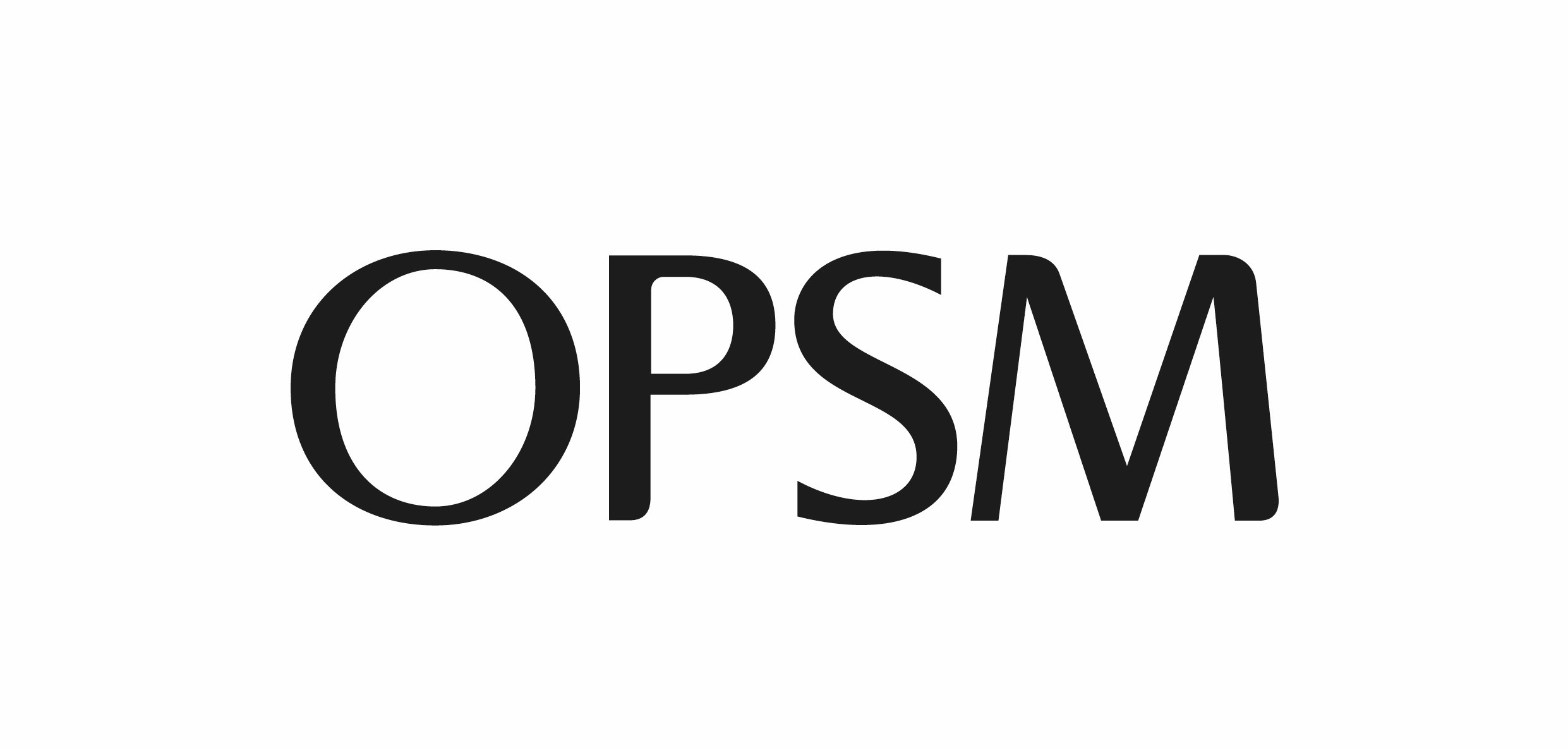 OPSM logo web