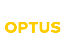 Optus logo