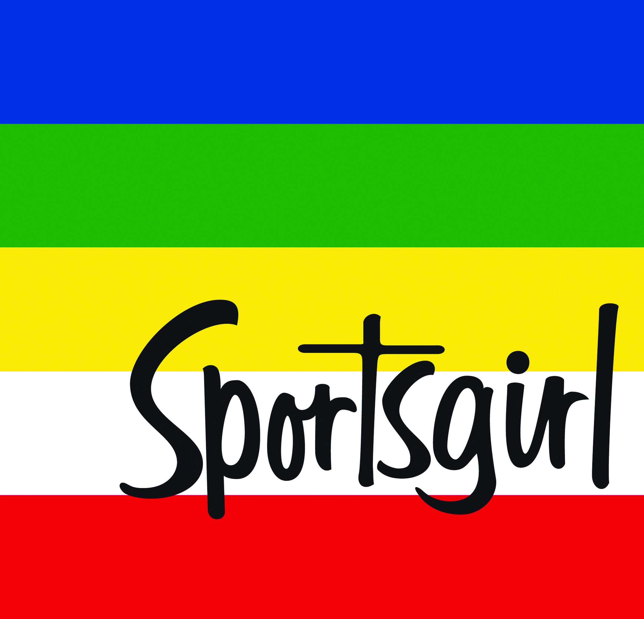 Sportsgirl logo colour CMYK