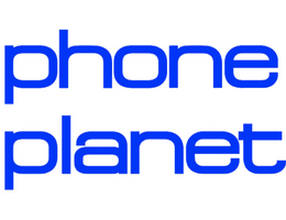 Phone planet spec for web